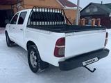 Toyota Hilux 2006 года за 5 100 000 тг. в Кокшетау – фото 3