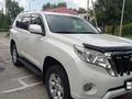 Toyota Land Cruiser Prado 2015 годаfor18 000 000 тг. в Усть-Каменогорск – фото 2