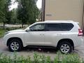 Toyota Land Cruiser Prado 2015 годаfor18 000 000 тг. в Усть-Каменогорск – фото 8