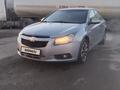 Chevrolet Cruze 2010 годаfor3 200 000 тг. в Актобе – фото 13