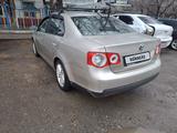 Volkswagen Jetta 2008 годаүшін4 500 000 тг. в Актобе – фото 2