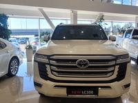 Toyota Land Cruiser 2023 года за 64 970 000 тг. в Алматы