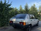 ВАЗ (Lada) 2109 2004 года за 800 000 тг. в Алматы – фото 3