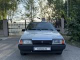 ВАЗ (Lada) 2109 2004 года за 800 000 тг. в Алматы