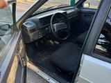 ВАЗ (Lada) 2109 2004 года за 800 000 тг. в Алматы – фото 4