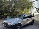 ВАЗ (Lada) 2109 2004 года за 800 000 тг. в Алматы – фото 2