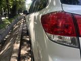 Subaru Outback 2014 годаүшін7 800 000 тг. в Алматы – фото 3