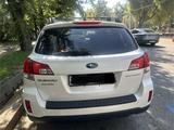 Subaru Outback 2014 годаүшін7 800 000 тг. в Алматы – фото 2