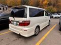 Toyota Alphard 2006 года за 7 500 000 тг. в Алматы – фото 2