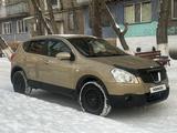 Nissan Qashqai 2007 годаfor4 000 000 тг. в Астана