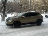 Nissan Qashqai 2007 годаfor4 000 000 тг. в Астана – фото 2
