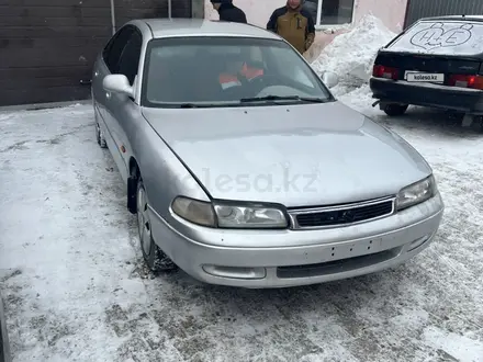 Mazda 626 1993 года за 900 000 тг. в Актобе – фото 3