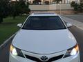 Toyota Camry 2011 года за 7 500 000 тг. в Жетыбай – фото 8