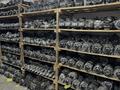КОНТРАКТНЫЙ СТАРТЕР ЯПОНИЯ MERCEDES. МЕРСЕДЕС ОРИГИНАЛ БУ за 15 000 тг. в Алматы – фото 3