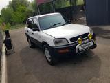 Toyota RAV4 1995 года за 3 300 000 тг. в Шелек – фото 2