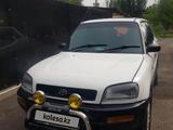 Toyota RAV4 1995 года за 3 300 000 тг. в Шелек – фото 3