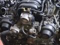 Двигатель 2UZ-FE VVT-i 4.7л Toyota Land Cruiser 100үшін1 500 000 тг. в Алматы