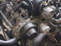 Двигатель 2UZ-FE VVT-i 4.7л Toyota Land Cruiser 100үшін1 500 000 тг. в Алматы – фото 2