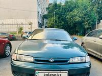Mazda Cronos 1992 года за 1 200 000 тг. в Алматы