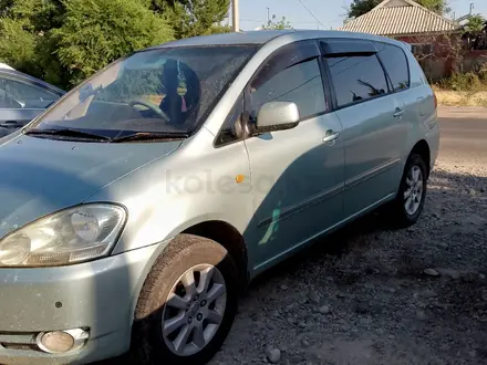 Toyota Ipsum 2001 года за 3 800 000 тг. в Уральск – фото 4