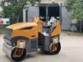 JOTEC  Двухвальцовый каток 3т 2026 года за 9 299 999 тг. в Алматы