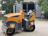 JOTEC  Двухвальцовый каток 3т 2026 года за 9 299 999 тг. в Алматы