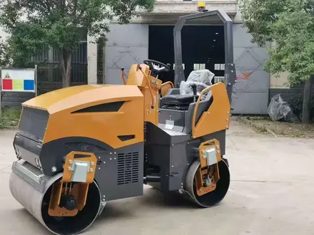 JOTEC  Двухвальцовый каток 3т 2026 года за 9 299 999 тг. в Алматы