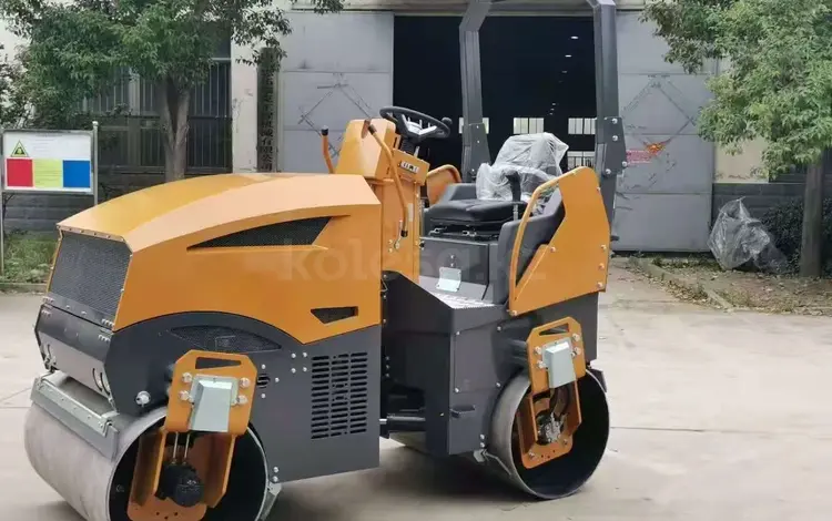JOTEC  Двухвальцовый каток 3т 2026 года за 9 299 999 тг. в Алматы