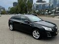 Chevrolet Cruze 2013 годаfor4 500 000 тг. в Алматы – фото 2