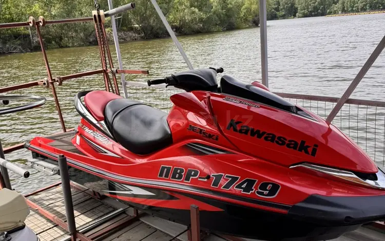 Kawasaki 250 X… за 6 700 000 тг. в Павлодар