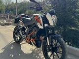 KTM  200 Duke 2014 года за 1 200 000 тг. в Алматы