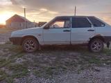 ВАЗ (Lada) 2109 1998 года за 500 000 тг. в Павлодар – фото 2