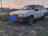 ВАЗ (Lada) 2109 1998 года за 500 000 тг. в Павлодар
