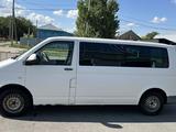 Volkswagen Caravelle 2010 года за 5 000 000 тг. в Костанай – фото 4