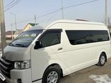 Toyota Hiace 2016 годаfor17 000 000 тг. в Атырау