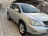 Lexus RX 300 2003 года за 8 000 000 тг. в Шиели – фото 5