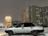 ВАЗ (Lada) 21099 2003 года за 1 000 000 тг. в Астана – фото 5