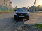 ВАЗ (Lada) Priora 2170 2013 года за 2 000 000 тг. в Актобе – фото 3