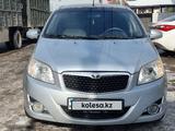 Daewoo Gentra 2009 года за 3 400 000 тг. в Алматы – фото 2