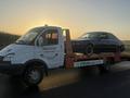 BMW 520 1995 года за 1 000 000 тг. в Астана – фото 11