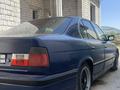 BMW 520 1995 года за 1 000 000 тг. в Астана – фото 10