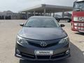 Toyota Camry 2013 года за 8 750 000 тг. в Алматы