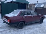 ВАЗ (Lada) 21099 1998 года за 499 990 тг. в Семей – фото 2