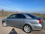 Toyota Avensis 2007 года за 4 650 000 тг. в Алматы – фото 2