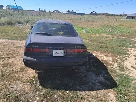 Toyota Camry Gracia 1997 года за 2 500 000 тг. в Урджар – фото 2