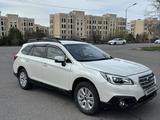 Subaru Outback 2015 года за 10 500 000 тг. в Алматы