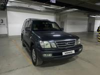 Lexus LX 470 2003 годаүшін10 000 000 тг. в Астана