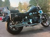 Kawasaki  VN 1500 Vulcan 1997 года за 2 300 000 тг. в Алматы – фото 2