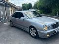 Mercedes-Benz E 240 1999 годаүшін3 750 000 тг. в Караганда – фото 15