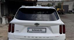 Kia Sorento 2021 года за 13 800 000 тг. в Семей – фото 4
